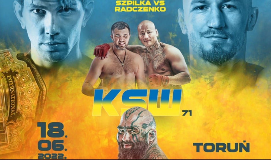 ksw 71 gdzie obejrzeć