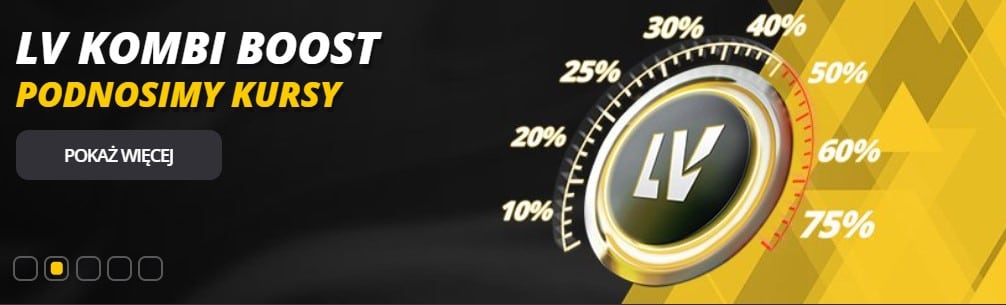 lvbet bonus