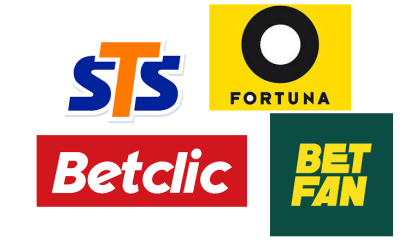 Najlepsi bukmacherzy na MŚ siatkarzy 2022 &ndash; gdzie obstawiać mecze?