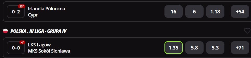najlepsi bukmacherzy w polsce najlepsi bukmacherzy w polsce