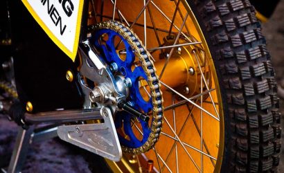 Patryk Dudek &ndash; ile zarabia? Pieniądze za zwycięstwo w Speedway Grand Prix 2022