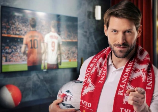 sts bonus na holandia - polska