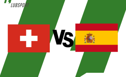 Szwajcaria – Hiszpania typy, zakłady, gdzie oglądać? (Liga Narodów, 09.06)