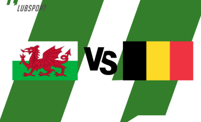 Walia &ndash; Belgia typy, zakłady, gdzie obejrzeć mecz? (Liga Narod&oacute;w, 11.06)