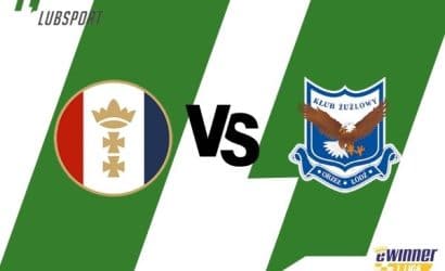 Wybrzeże Gdańsk &ndash; Orzeł Ł&oacute;dź typy, przegląd meczu, transmisja