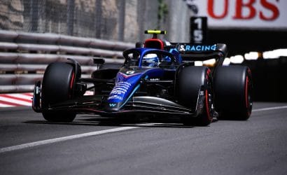 GP Azerbejdżanu 2022 &ndash; gdzie obejrzeć, transmisja na żywo, wyniki live