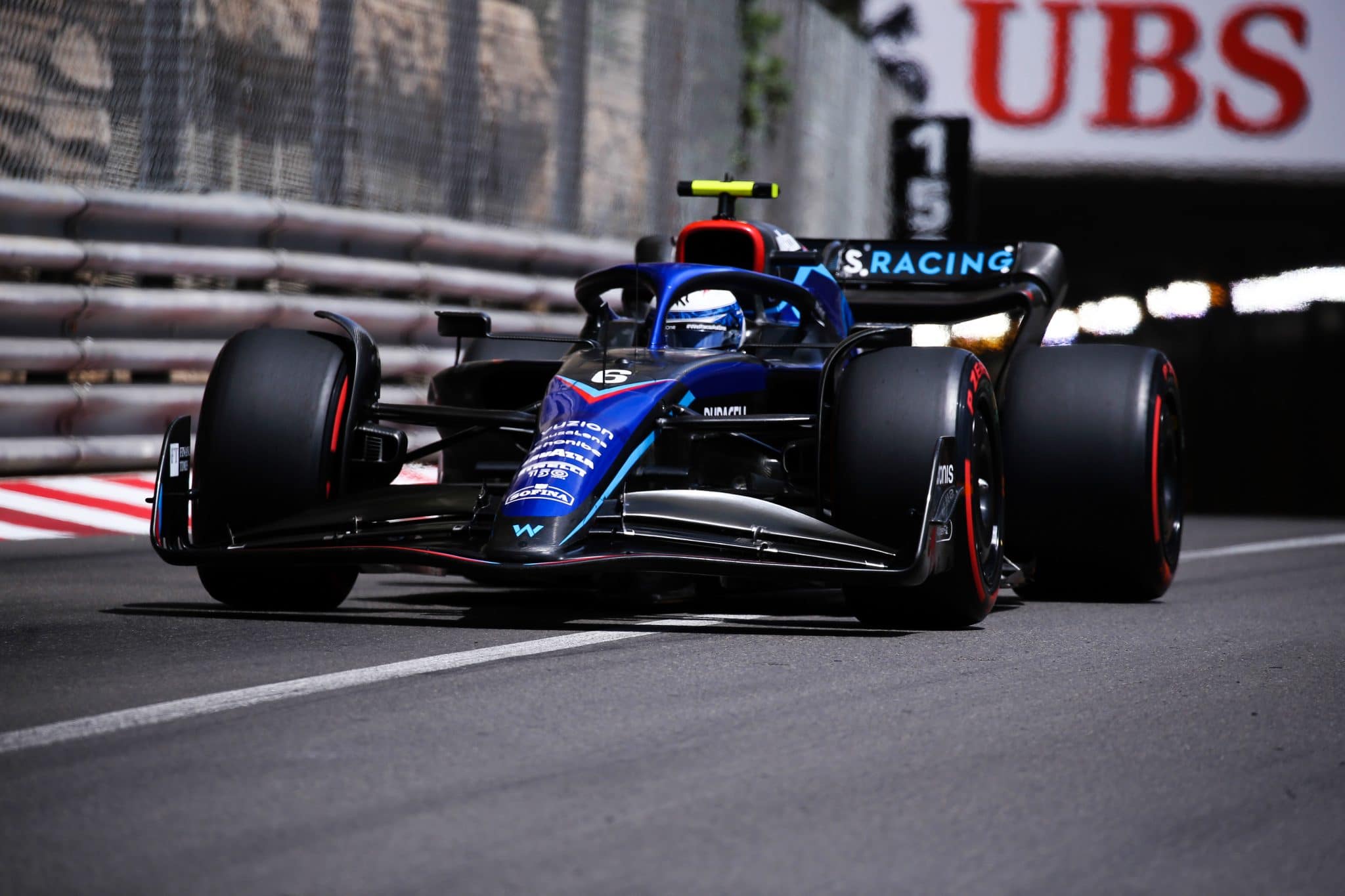 formuła 1 klasyfikacja