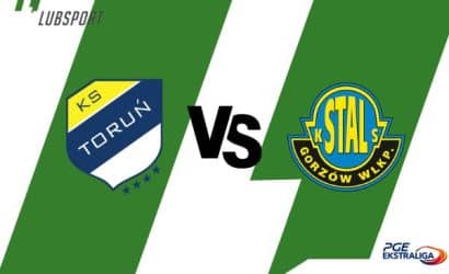 Apator Toruń &ndash; Stal Gorz&oacute;w typy, transmisja i zakłady