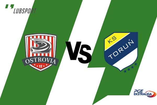 Arged Malesa Ostr&oacute;w - Apator Toruń typy