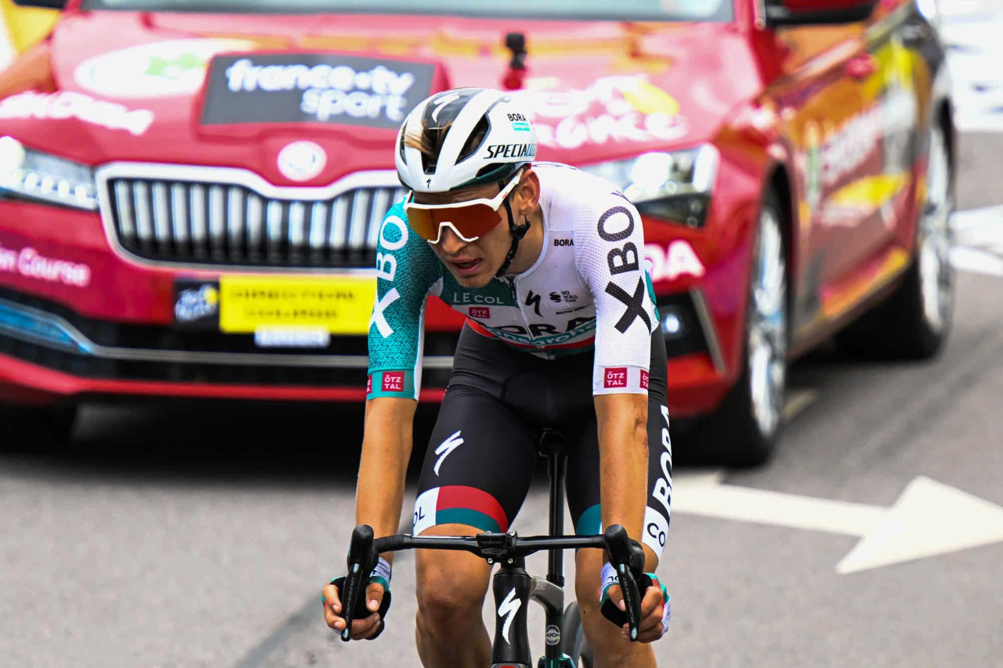 Tour de france 2022 etap 11