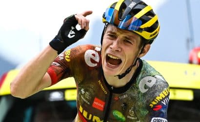 Tour de France 2022 wyniki 21. etapu: Jonas Vingegaard kr&oacute;lem francuskiej rywalizacji!