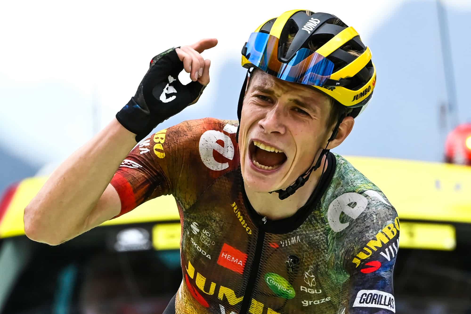 Tour de France 2022 12 etap