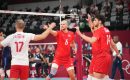 Liga Narod&oacute;w Siatk&oacute;wka Mężczyzn 2022 p&oacute;łfinały: terminarz, tabela, wyniki, kiedy grają polscy siatkarze?