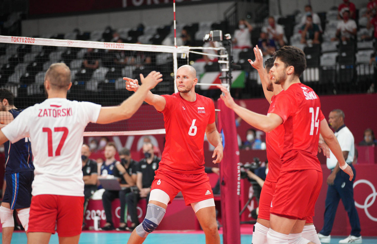 polska argentyna typy