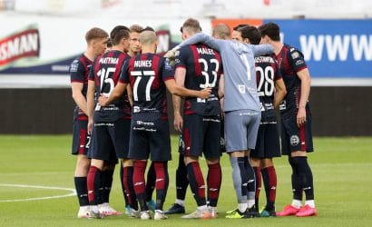 Eliminacje Ligi Konferencji 2022/23: Pogoń &ndash; Broendby Kiedy gra? Gdzie obejrzeć transmisję na żywo?