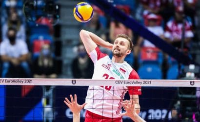 MŚ Siatkarzy 2022 wyniki, grupy, tabele (28.08.2022)