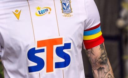 Eliminacje Ligi Mistrz&oacute;w 2022/23: Terminarz, pary 1. rundy kwalifikacji