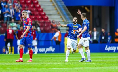 PKO Ekstraklasa transfery &ndash; najnowsze ruchy i plotki transferowe