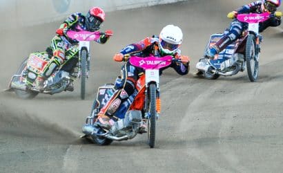 SEC 2022 &ndash; klasyfikacja Mistrzostw Europy na żużlu