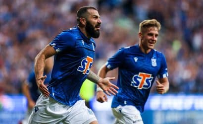 Eliminacje Ligi Mistrz&oacute;w 2022/23: Qarabag &ndash; Lech? Kiedy gra, transmisja, gdzie oglądać?