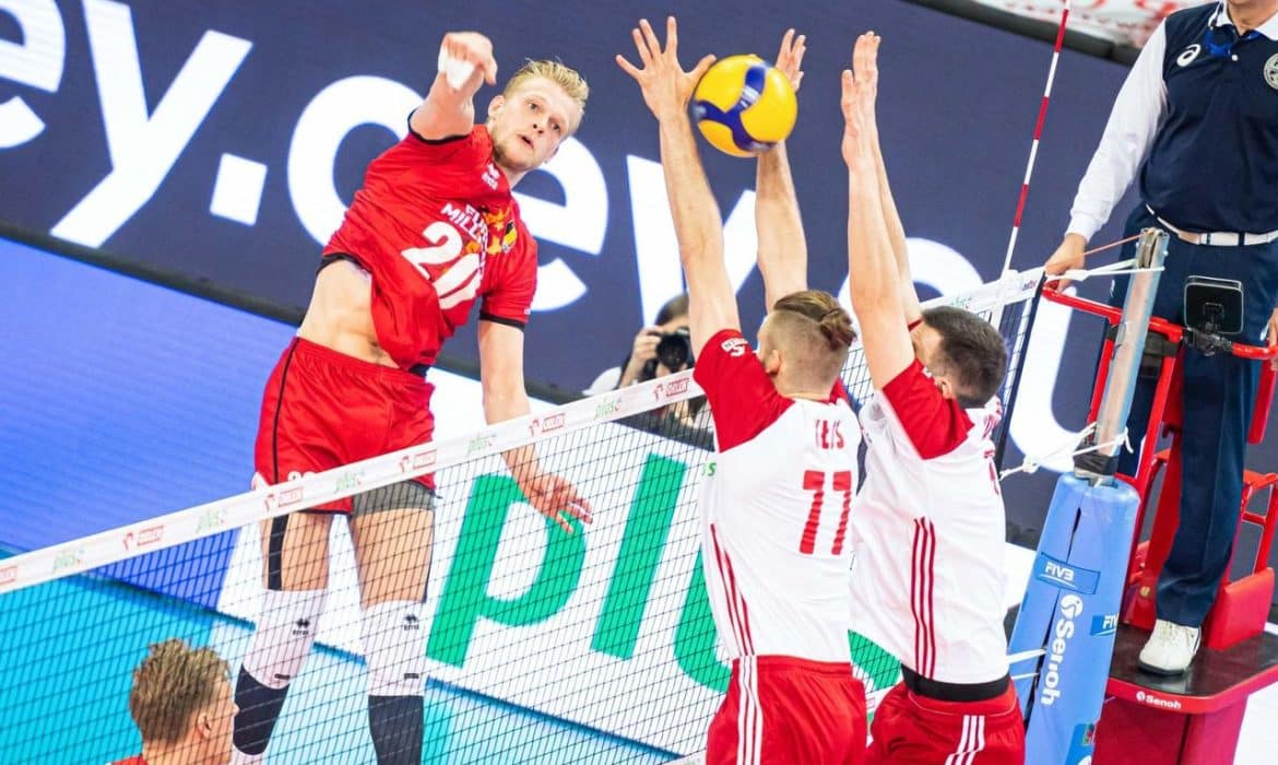 Liga Narod&oacute;w Siatk&oacute;wka Mężczyzn 2022: Polska &ndash; Słowenia gdzie oglądać, o kt&oacute;rej i kiedy mecz?