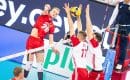 Liga Narod&oacute;w Siatk&oacute;wka Mężczyzn 2022: Polska &ndash; Słowenia gdzie oglądać, o kt&oacute;rej i kiedy mecz?