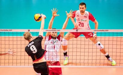 Liga Narod&oacute;w Siatk&oacute;wka Mężczyzn 2022: Polska &ndash; Chiny gdzie oglądać, o kt&oacute;rej i kiedy mecz?