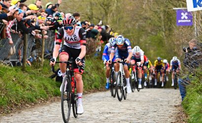 Tour de France: etap 10. 21-kilometrowa wspinaczka na sam koniec