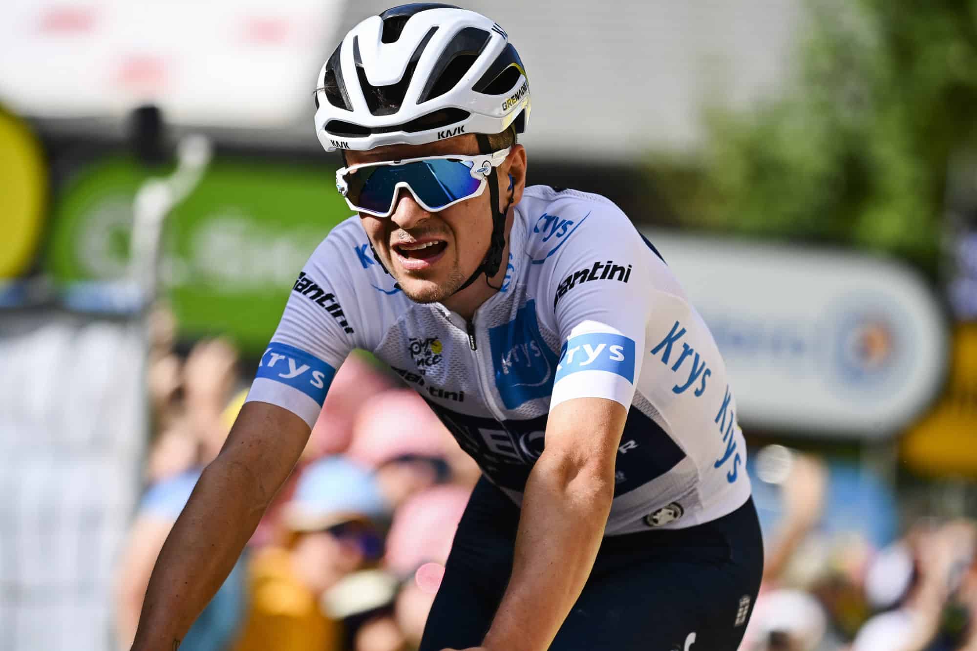 tour de france 2022 wyniki 12 etapu