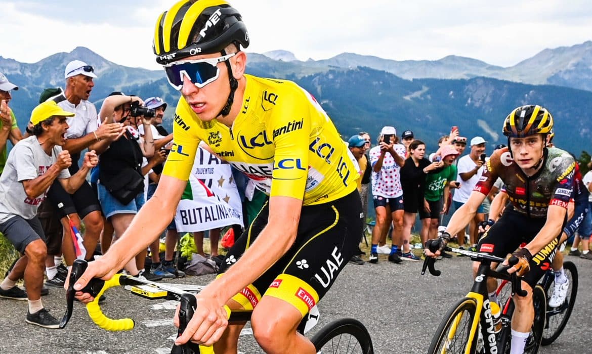 21. etap Tour de France. Huczne zakończenie trzytygodniowego ścigania