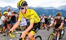 Tour de France 2022 wyniki 11. etapu: zmiana lidera! Pogacar nie wytrzymał!