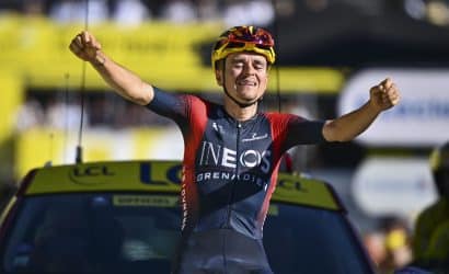 Tour de France 2022: etap 13. Czas na pojedynek sprinter&oacute;w?