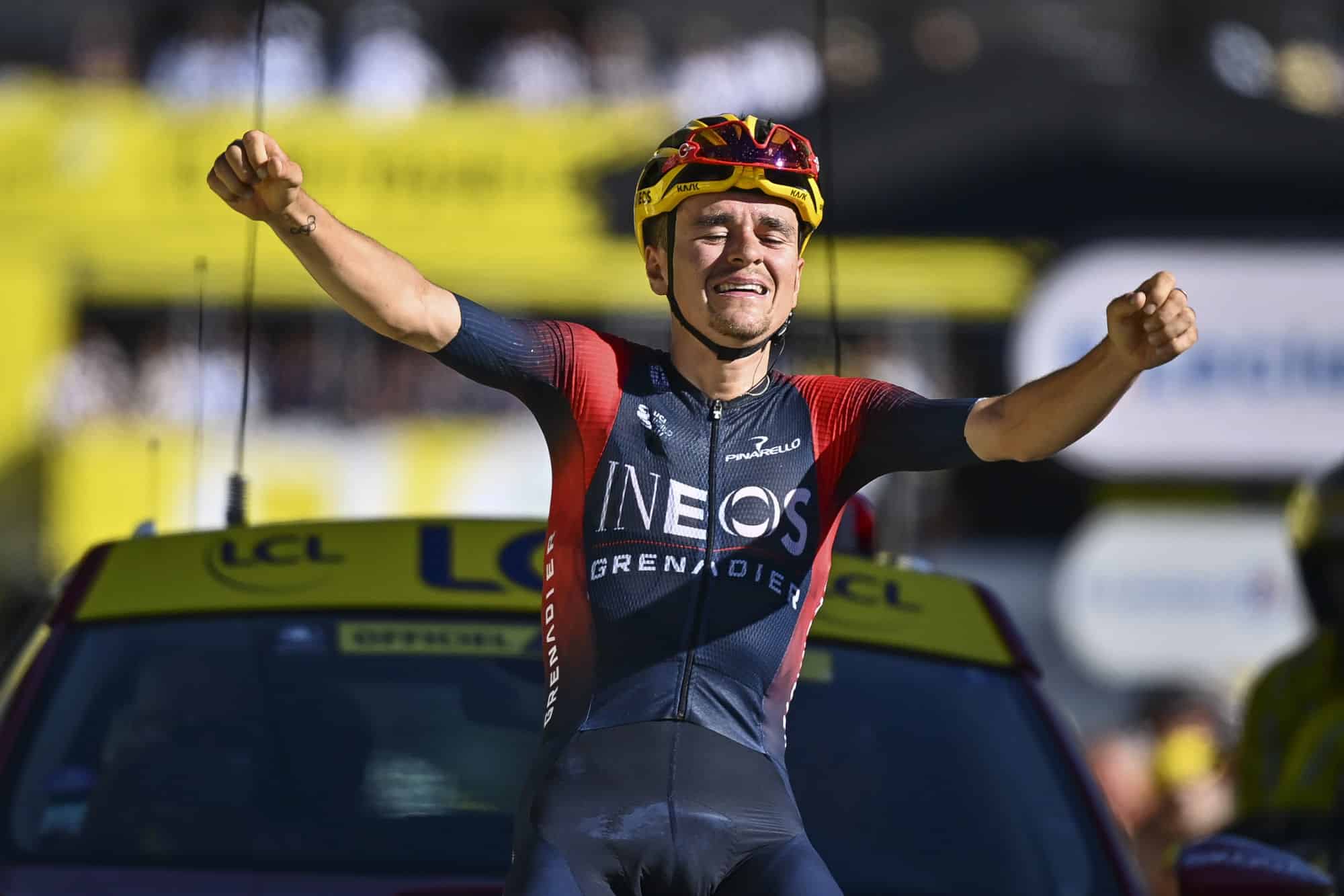 tour de france etap 13