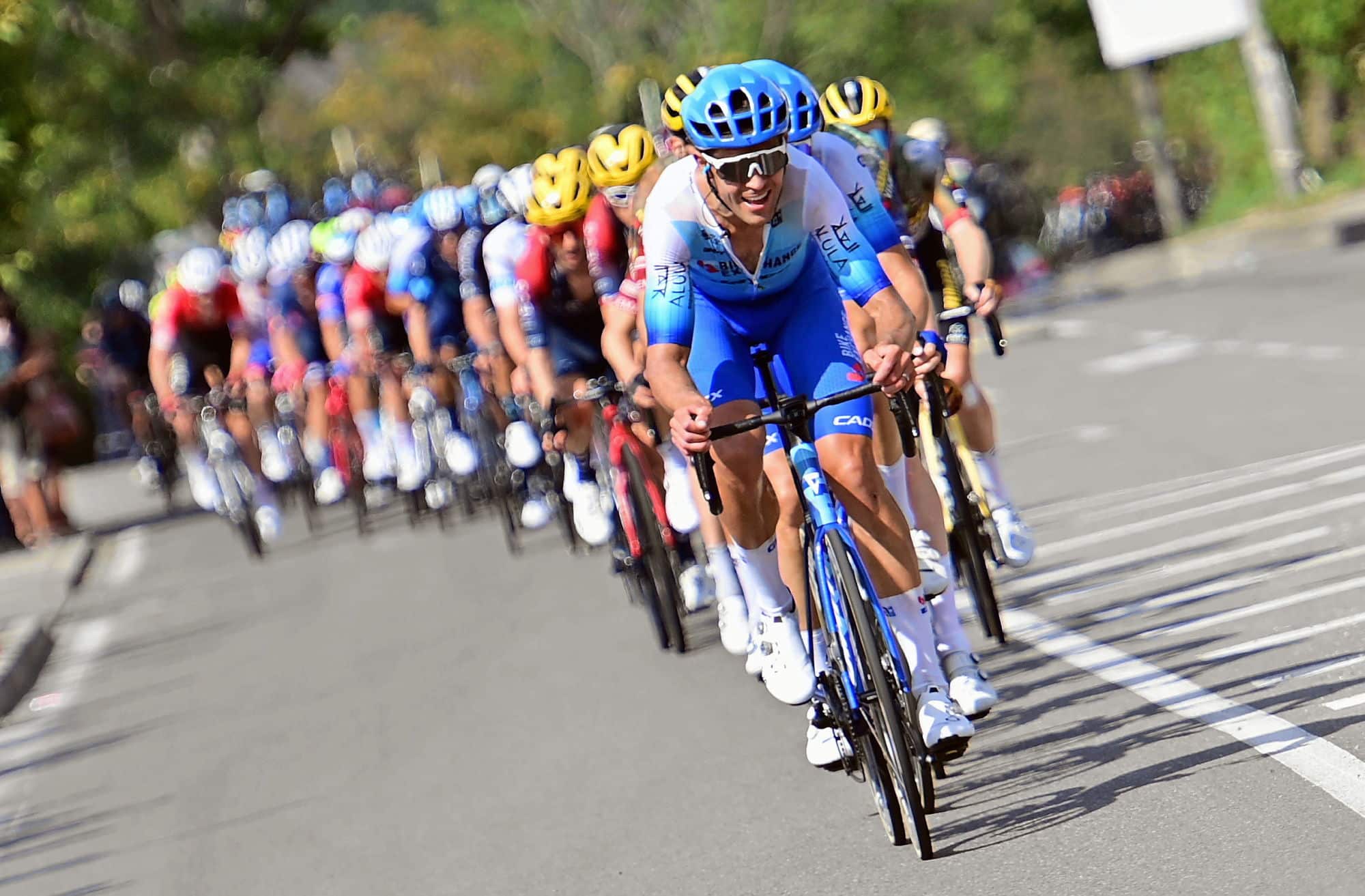 tour de france wyniki 14 etapu