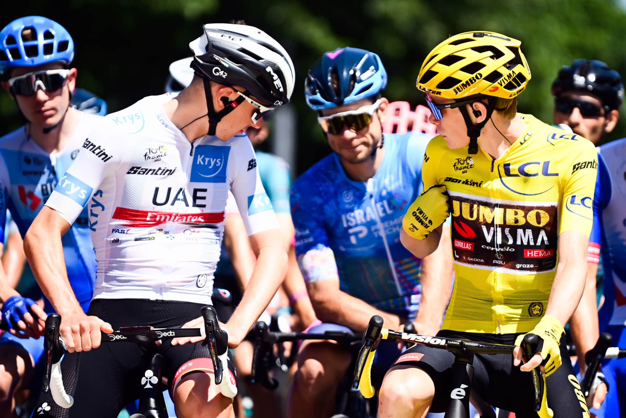 Tour de france 2022 etap 15