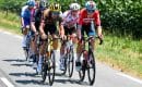 Tour de France 2022 wyniki 18. etapu: upadek i słabość Pogacara