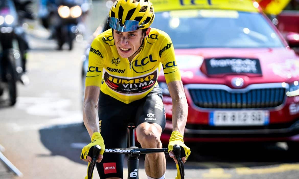 Tour de France 2023 etap 18: trasa i mapa, kiedy start, meta?