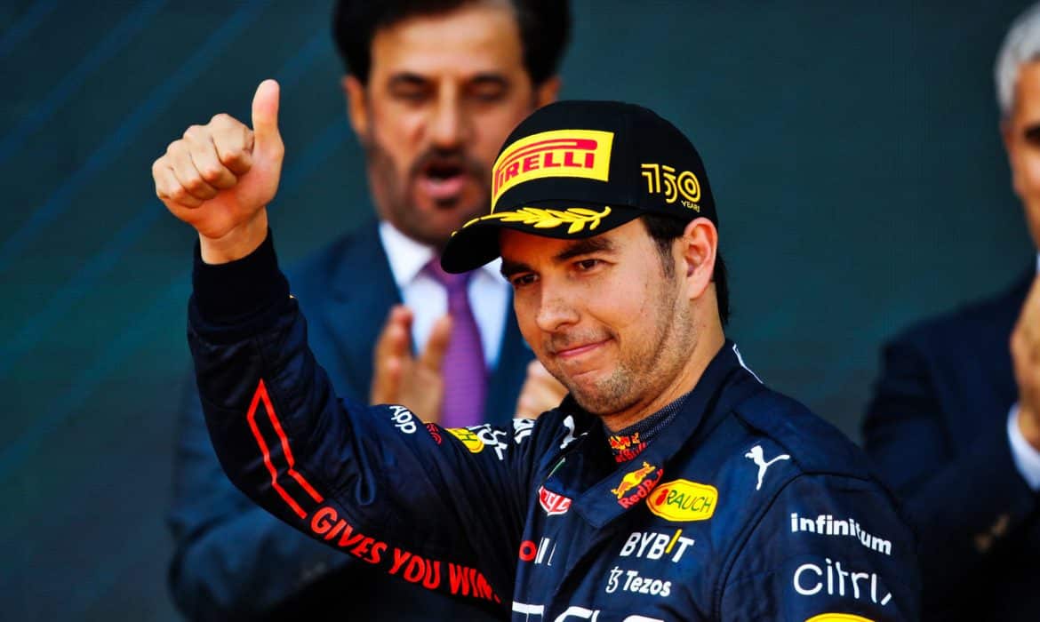 GP Hiszpanii 2023 &ndash; gdzie oglądać F1 za darmo?