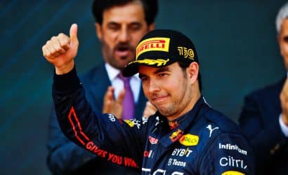 GP Austrii &ndash; kwalifikacje F1, harmonogram, o kt&oacute;rej?