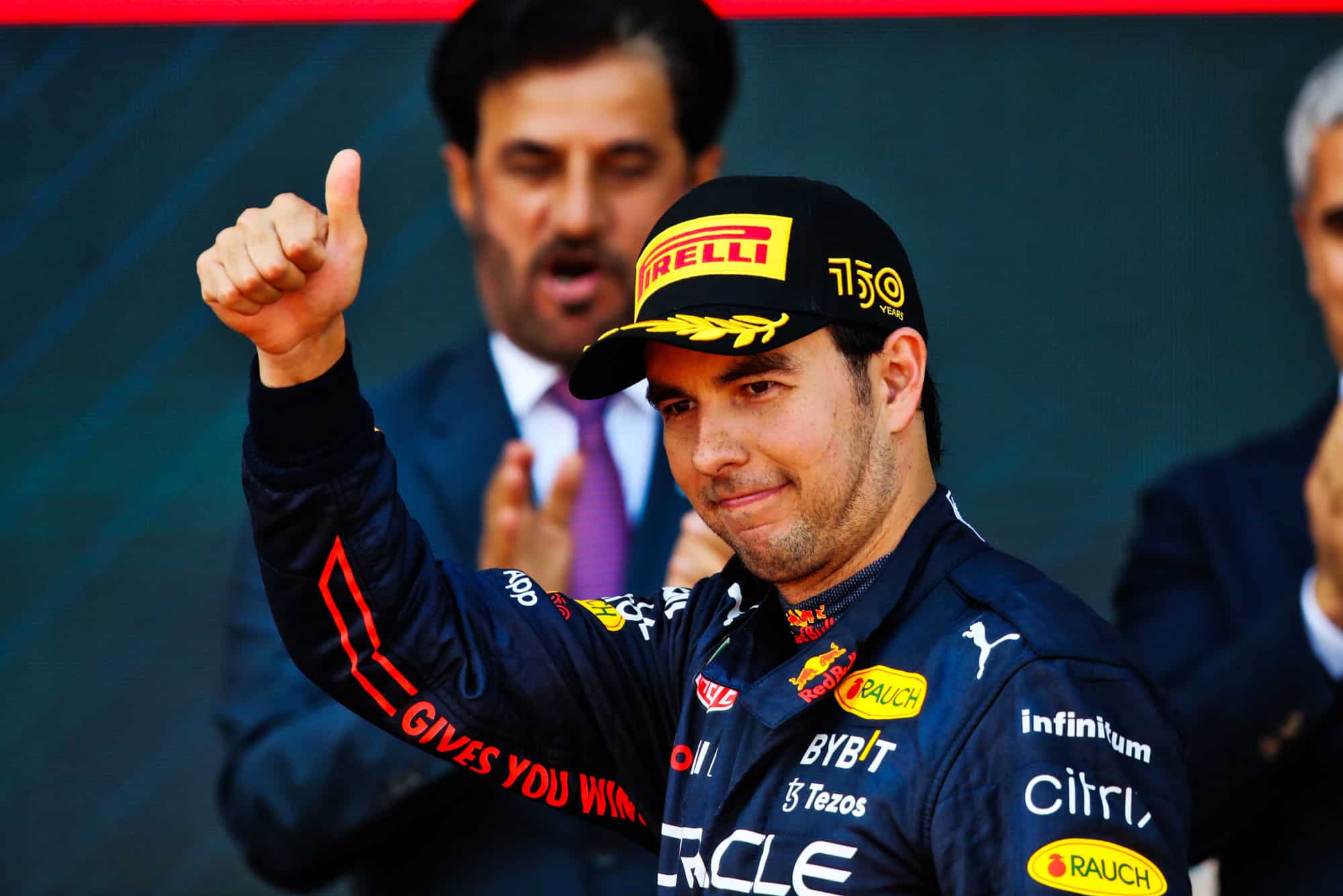 gp austrii kwalifikacje f1