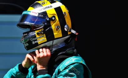 GP Węgier 2022: o kt&oacute;rej wyścig? Typy i kursy bukmacherskie (31.07)