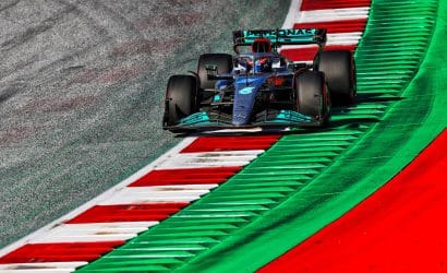 GP Francji &ndash; kwalifikacje f1, harmonogram, o kt&oacute;rej godzinie sprint i wyścig?