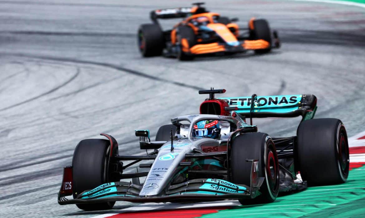 GP Węgier kwalifikacje wyniki f1: Sensacyjny zwycięzca sesji kwalifikacyjnej