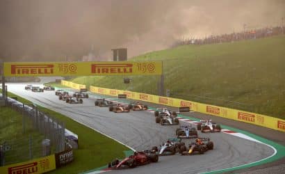 GP Francji 2022: wyniki live, transmisja na żywo, gdzie obejrzeć?