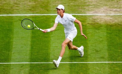 Wimbledon wyniki i program ćwierćfinał&oacute;w &ndash; 05.07.2022