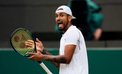 Kiedy i o kt&oacute;rej finał Wimbledonu 2022? Gdzie obejrzeć transmisję na żywo?