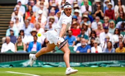 WTA Wimbledon 2022 finał Rybakina &ndash; Jabeur, kiedy, o kt&oacute;rej, gdzie oglądać?