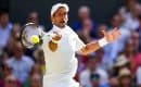 ATP Wimbledon 2022 finał: Djoković &ndash; Kyrgios, kiedy, o kt&oacute;rej, gdzie obejrzeć?
