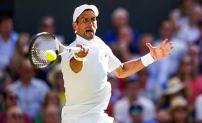 ATP Wimbledon 2022 finał: Djoković &ndash; Kyrgios, kiedy, o kt&oacute;rej, gdzie obejrzeć?