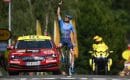 Tour de France 2022 wyniki 16. etapu: Hugo Houle wygrywa na solo